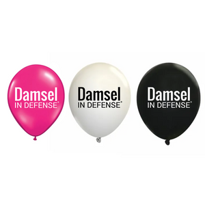 Damsel Balloons