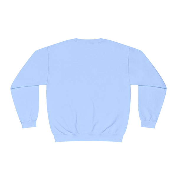 Worth The Fight Unisex NuBlend® Crewneck Sweatshirt