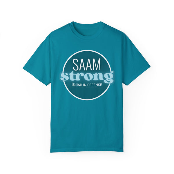 SAAM Strong T- Shirt