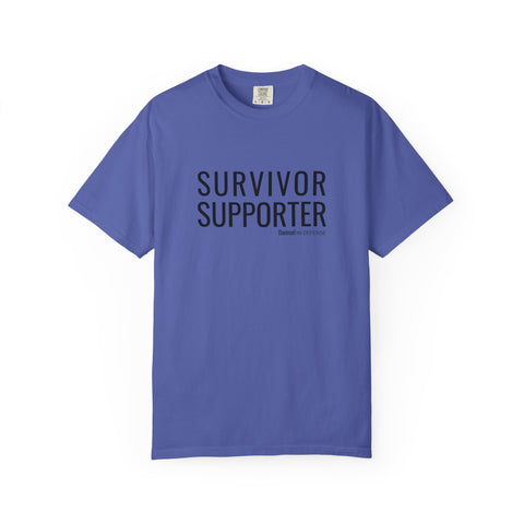 Damsel for DVA Survivor Supporter