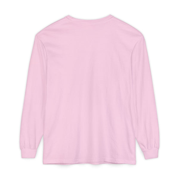 Worth The Fight Long Sleeve T-Shirt