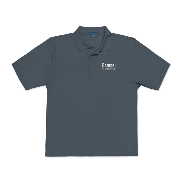 Women's Polo Shirt (Embroidery)