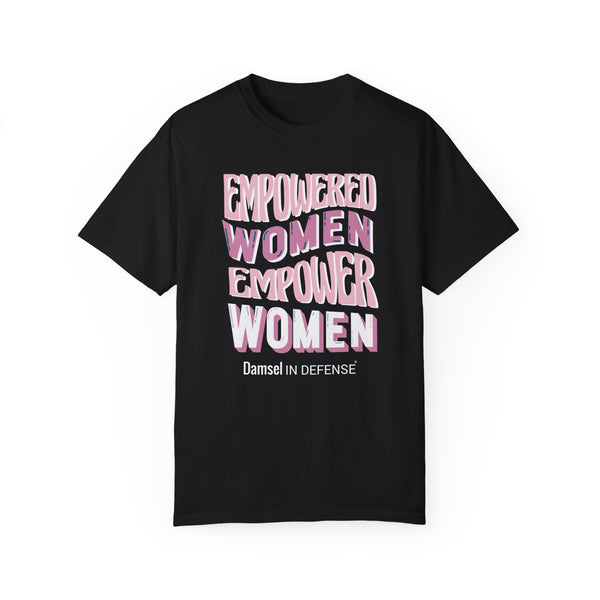 Empowered Women Empower Women