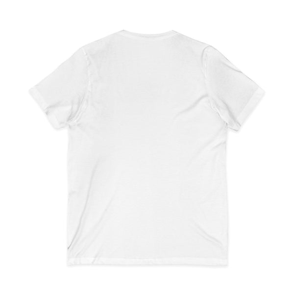 Little Ringer Jersey Short Sleeve V-Neck Tee