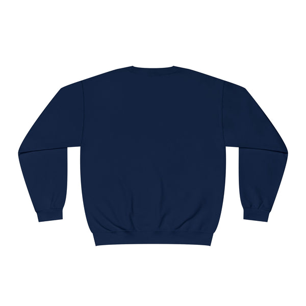Girl Got Goals Unisex NuBlend® Crewneck Sweatshirt