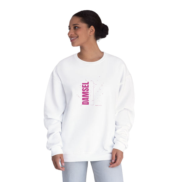 Little Ringer Unisex NuBlend® Crewneck Sweatshirt