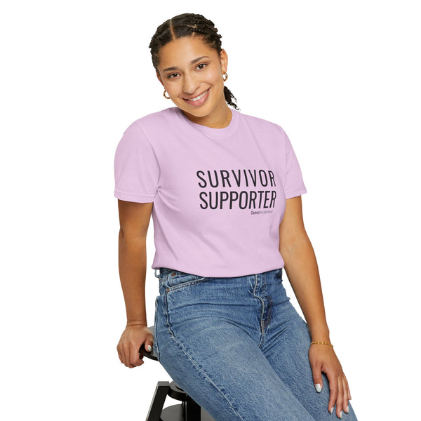 Damsel for DVA Survivor Supporter