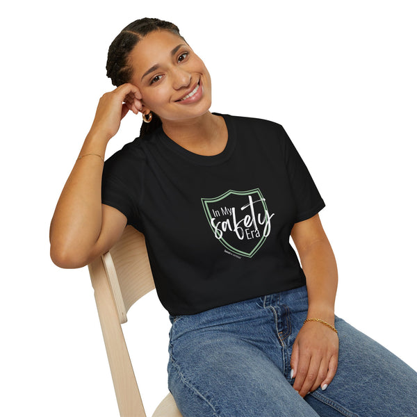 Safety Era Softstyle T-Shirt