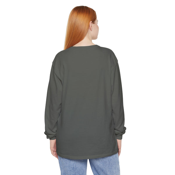 Stay Safe Long Sleeve T-Shirt