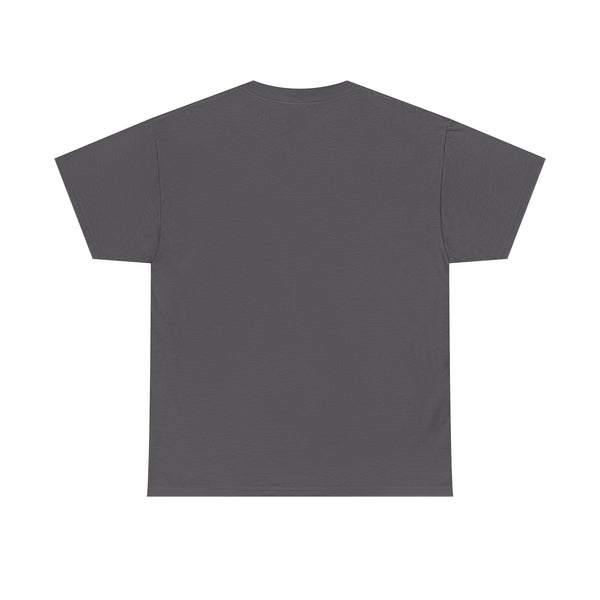 Survival Mode Unisex Heavy Cotton Tee
