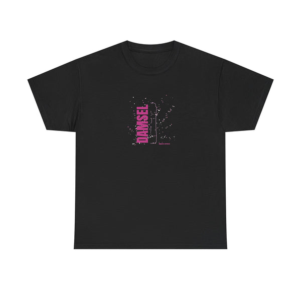 Little Ringer Unisex Heavy Cotton Tee
