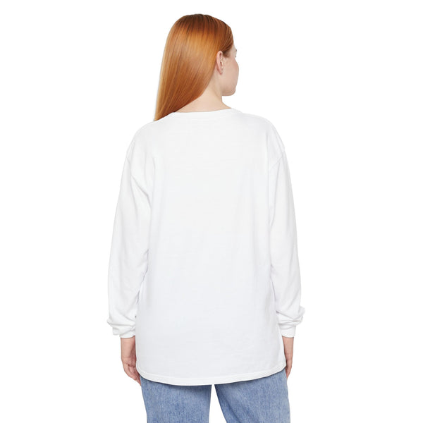 Stay Safe Long Sleeve T-Shirt