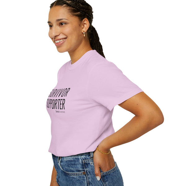 Damsel for DVA Survivor Supporter
