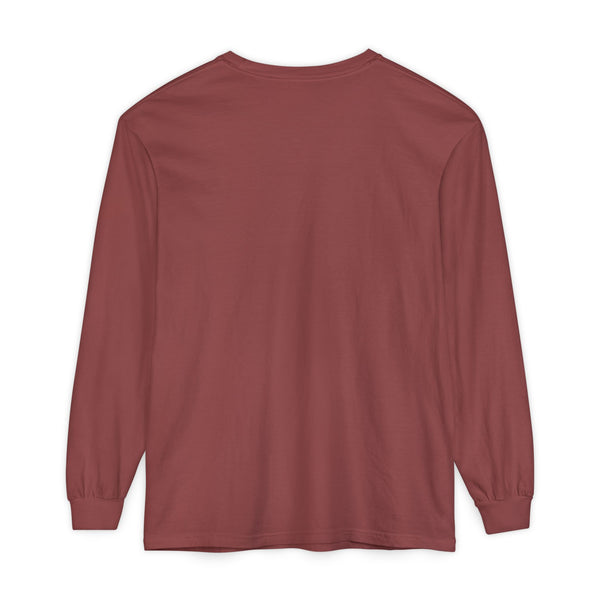 Worth The Fight Long Sleeve T-Shirt