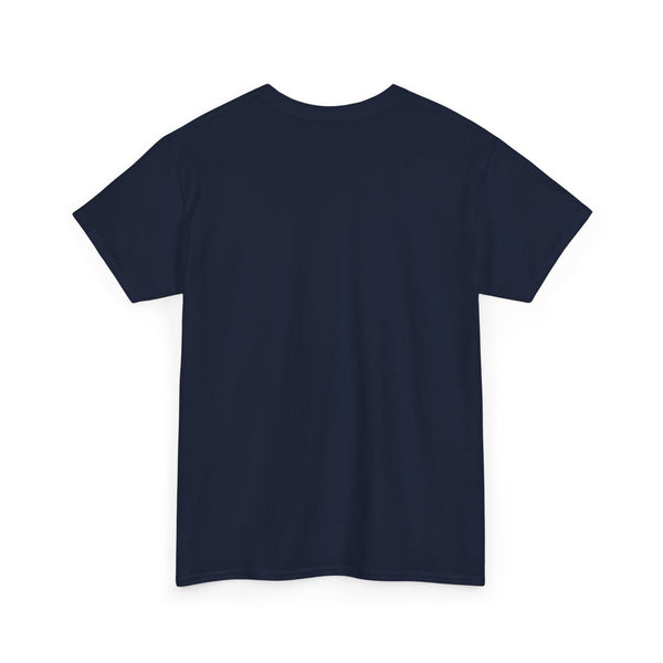 Survival Mode Unisex Heavy Cotton Tee