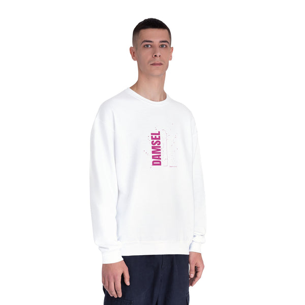 Little Ringer Unisex NuBlend® Crewneck Sweatshirt