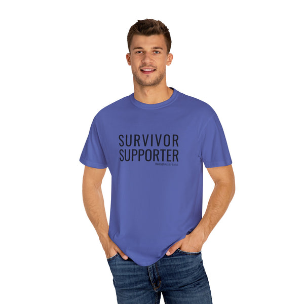 Damsel for DVA Survivor Supporter