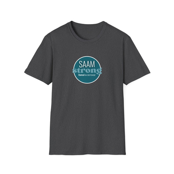 SAAM Softstyle T-Shirt