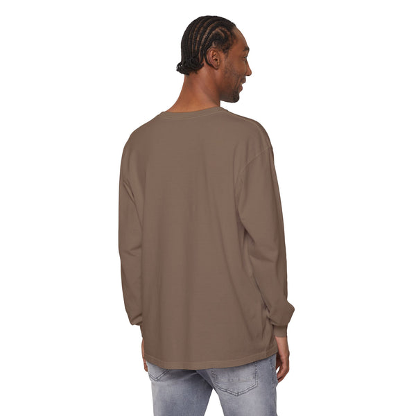 Worth The Fight Long Sleeve T-Shirt