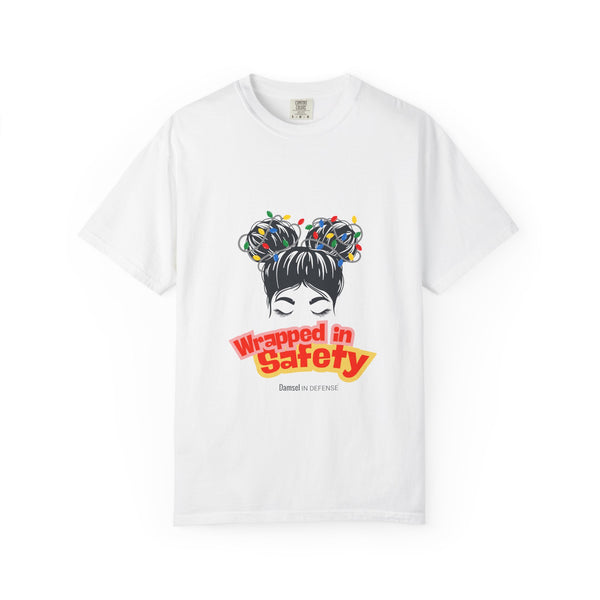 Wrapped in Safety T-shirt
