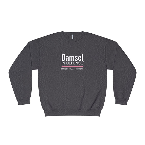 Protect Prepare Prevent Unisex NuBlend® Crewneck Sweatshirt