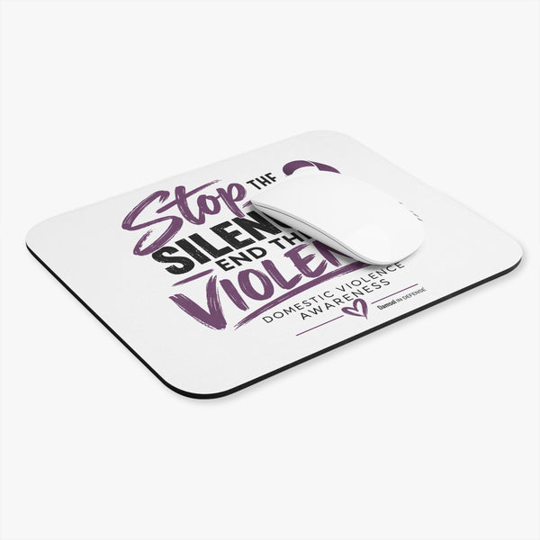 DVA Mouse Pad (Rectangle)