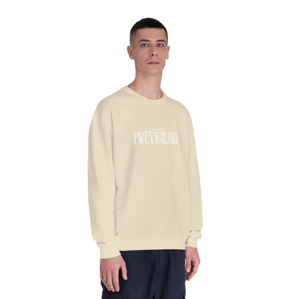 Previgilare Unisex NuBlend® Crewneck Sweatshirt