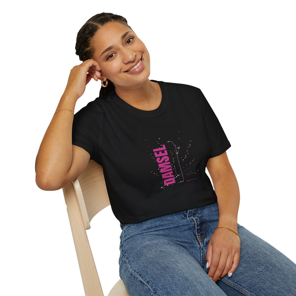 Little Ringer Softstyle T-Shirt