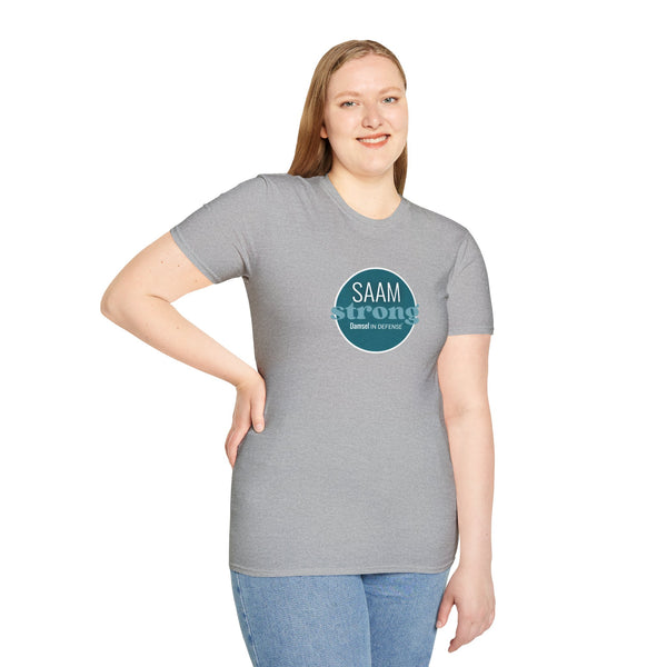 SAAM Softstyle T-Shirt