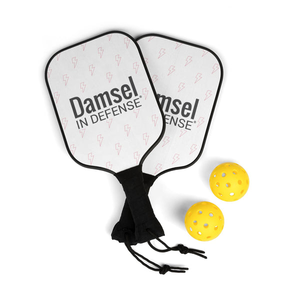 Damsel Pickleball Kit