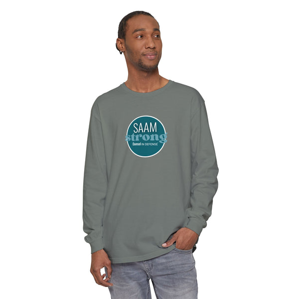 SAAM Long Sleeve T-Shirt