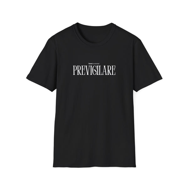 Previgilare Softstyle T-Shirt