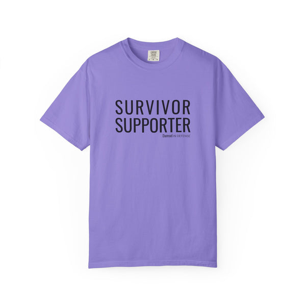Damsel for DVA Survivor Supporter