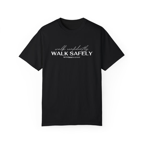 Walk Safely