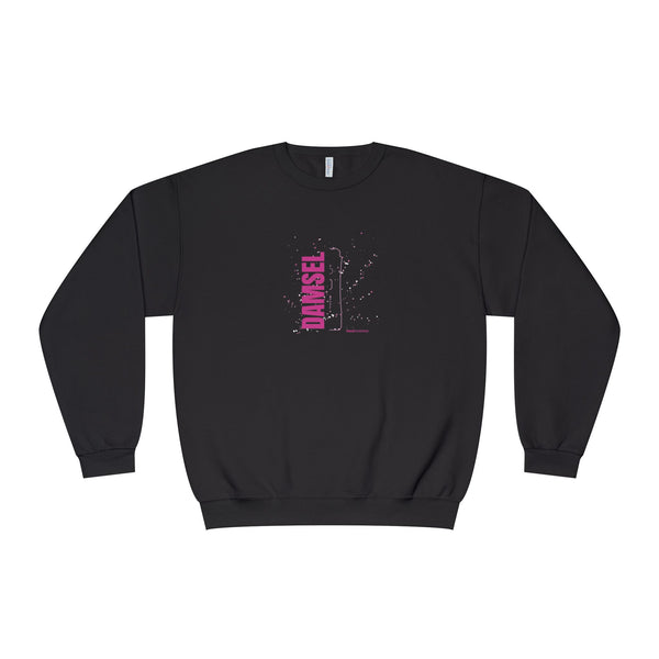 Little Ringer Unisex NuBlend® Crewneck Sweatshirt