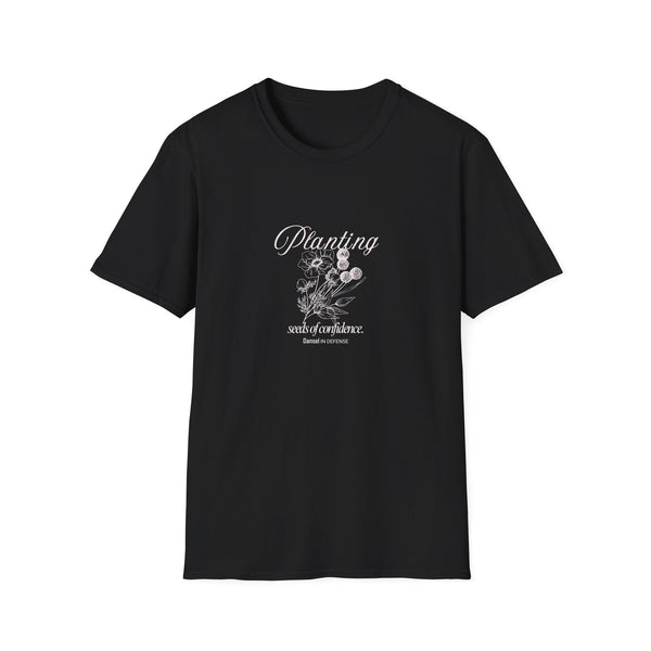 Seeds of Confidence Softstyle T-Shirt