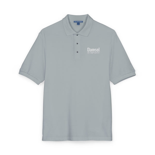 Women's Polo Shirt (Embroidery)
