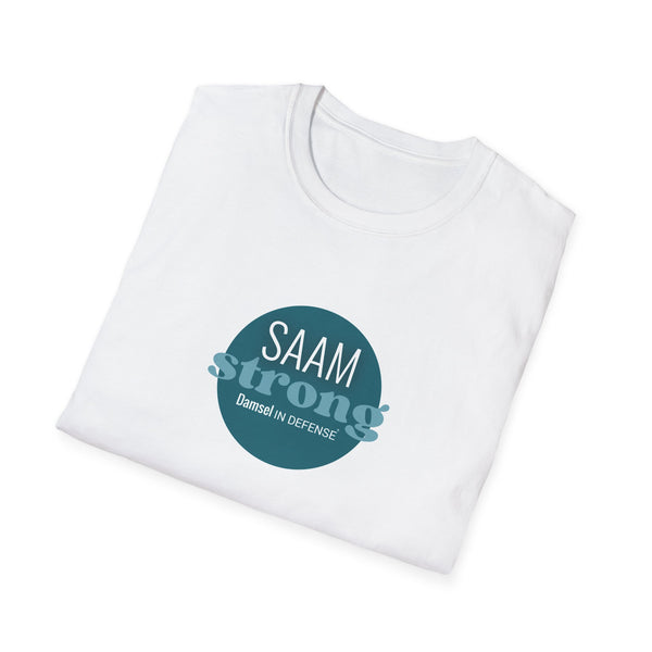 SAAM Softstyle T-Shirt