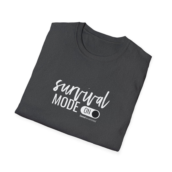 Survival Mode Softstyle T-Shirt