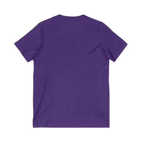 Damsel for DVA V-Neck