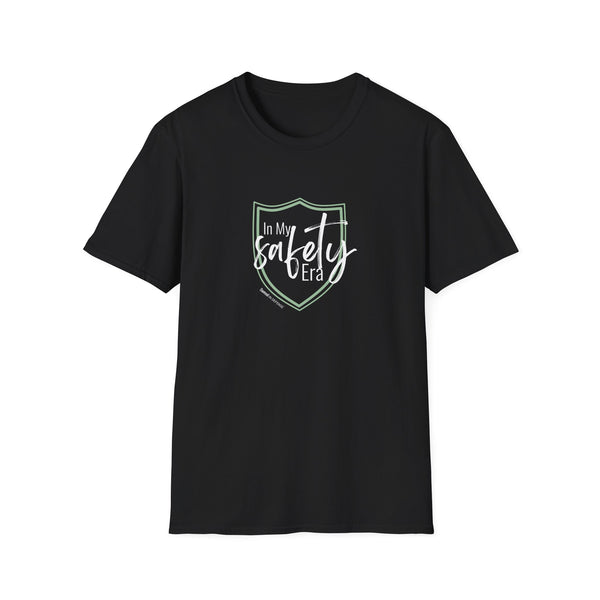 Safety Era Softstyle T-Shirt