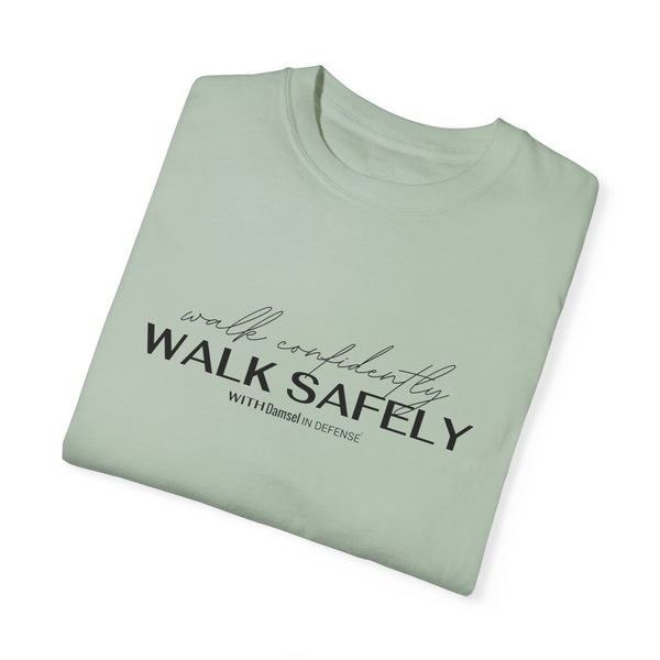 Walk Safely