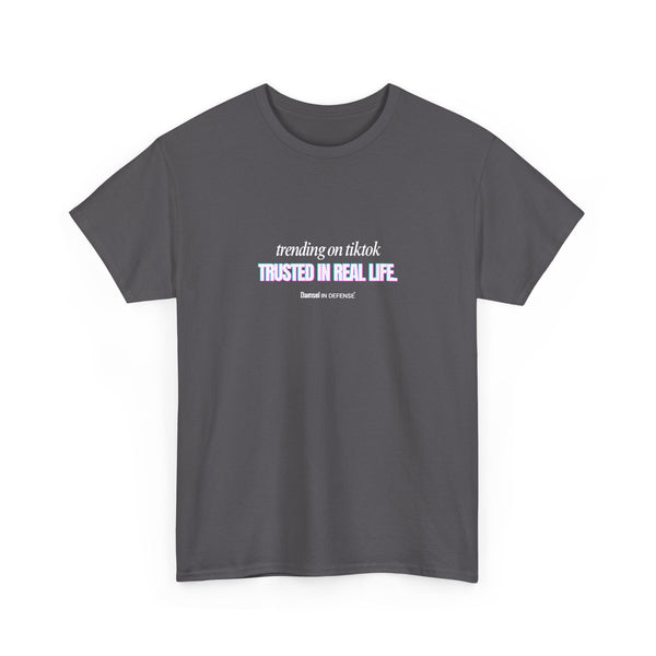 Trending Unisex Heavy Cotton Tee