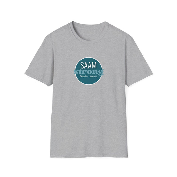 SAAM Softstyle T-Shirt