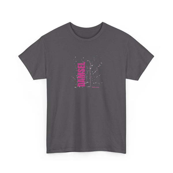 Little Ringer Unisex Heavy Cotton Tee