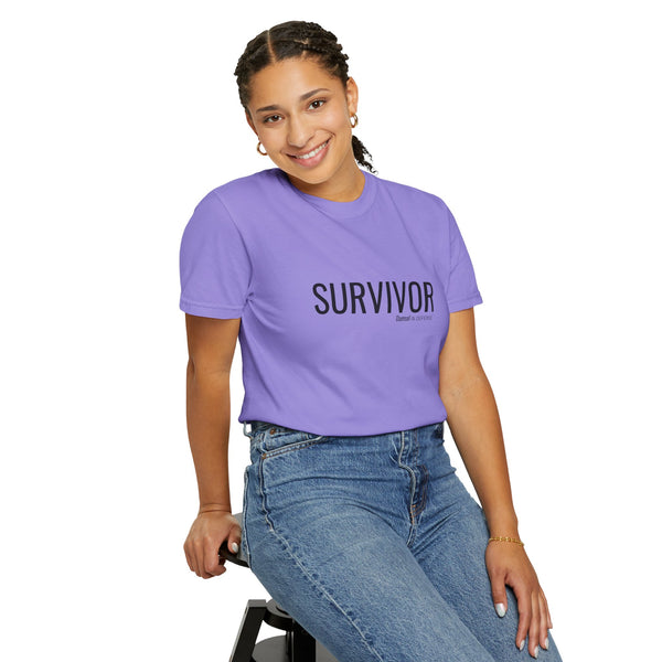 Damsel for DVA Survivor