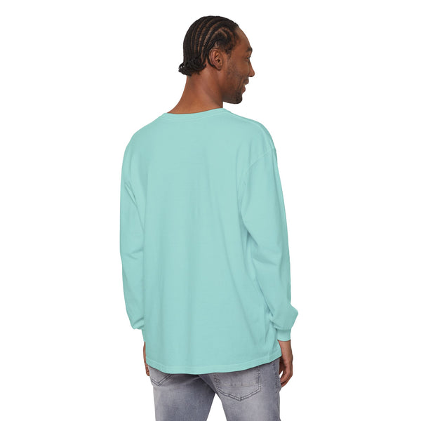 SAAM Long Sleeve T-Shirt