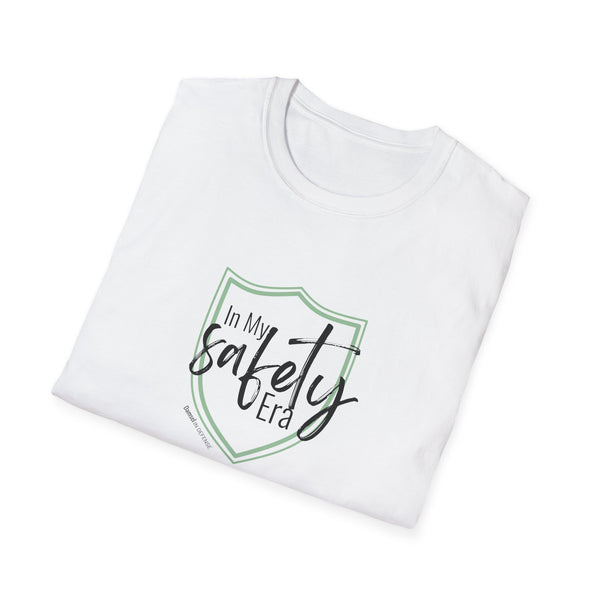 Safety Era Softstyle T-Shirt