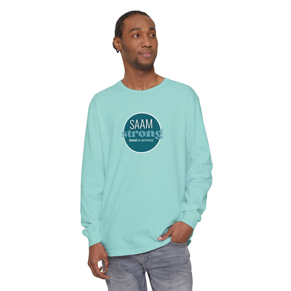 SAAM Long Sleeve T-Shirt