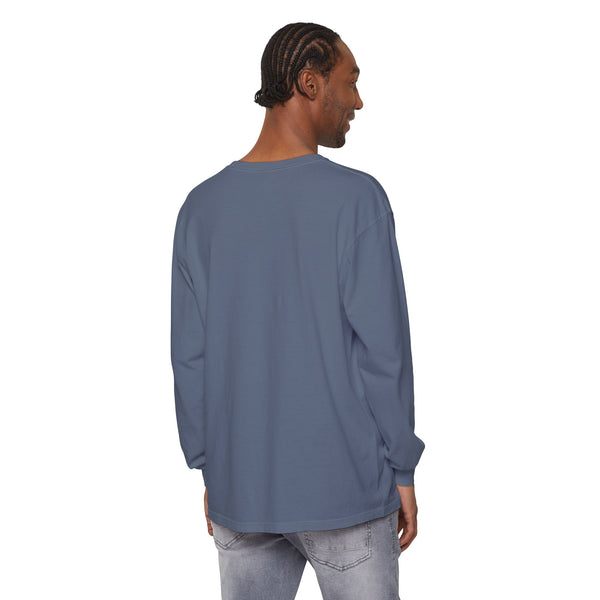 Worth The Fight Long Sleeve T-Shirt